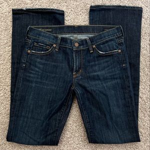 Citizens of Humanity Kelly bootcut jeans